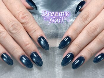 ドリーミー ネイル 上野(Dreamy Nail)/￥4980
