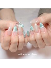 ネイルアトリエ エルメル(nail atelier Armel)/
