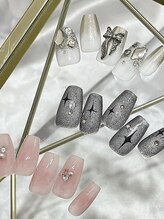 ネイルサロンアンドスクール ベル(Belle)