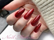 ネイル マテリア 池袋店(Nail Materia)/ベースパラジェル＋￥550