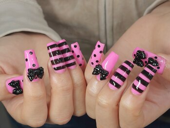 ハミ 新大久保(H'ami)/個性派