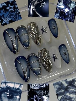 アミネイル(Ami Nail)/