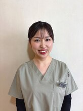 ハリノヒ 本町院&nbsp;岩本 奈々