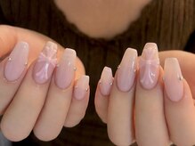 ジュエル(Jewel.)/ビッククロムネイル※事前予約必