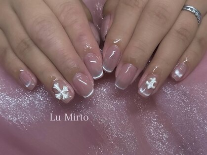 ル ミルト(Lu Mirto)の写真