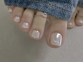フットネイル