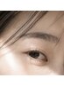 【オープン記念!】似合わせ美眉スタイリング/HBL+まつげパーマ