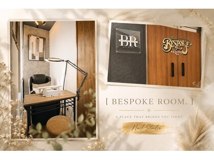 ＢＥＳＰＯＫＥ　ＲＯＯＭ．の写真