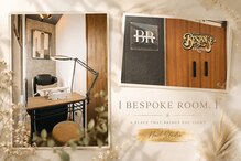 ビスポークルーム(BESPOKE ROOM.)