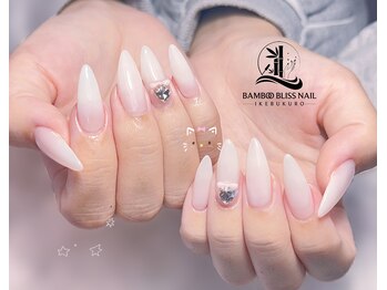 バンブーブリス 池袋東口店(BambooBliss)/
