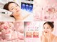 ラシェス ハスダ(luscious hasuda)の写真/話題のハイドロ毛穴洗浄！気になる黒ずみに効果的◎毛穴汚れをお掃除して美肌に！