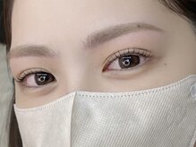 リスト 名駅店(List.)/眉×まつ毛パーマで目元垢抜け★