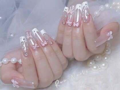 ランネイルズ 新大久保(Ran Nails)の写真