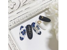 ヒトミネイルズ(Hitomi Nails)/