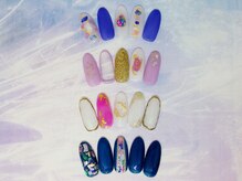 ティーエヌ 名古屋矢場町店/トレンドデザイン￥5980