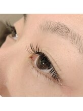 ニフティアイラッシュ(Nifty eyelash)/フラットラッシュ☆