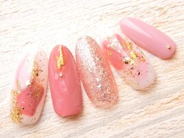 ＊..:.* Dolceコース*..＊.:*