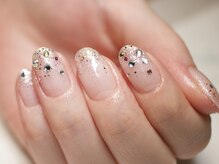 ヤナネイル(Yana Nail)/Handnail＊