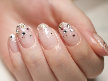 ヤナネイル(Yana Nail)/Handnail＊