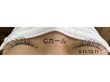 シルフ 石橋店(Sylph)/全体的に平い方の中央長め