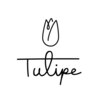 チュリップ(Tulipe)ロゴ