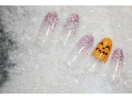 ＊Halloween＊カボチャ＊