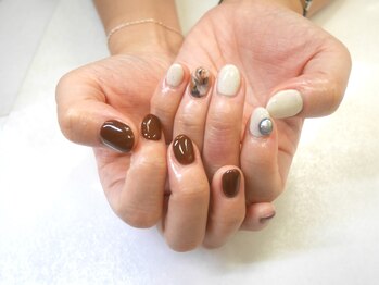 ザネイルズ(The Nails)/