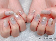 モチミィ(mochimy.)/＊ニュアンス＊