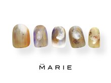 マリーネイルズ 近鉄あべのハルカス店(MARIE NAILS)/新規様8000円 0729e