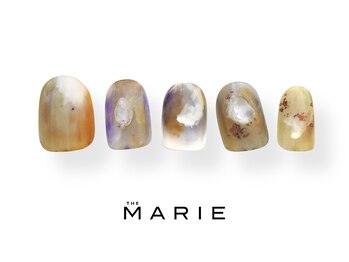 マリーネイルズ 近鉄あべのハルカス店(MARIE NAILS)/新規様8000円 0729e