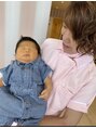 ママナ(mamana)&nbsp;看護師10年助産師を20年しておりました
