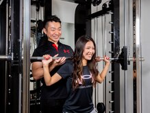 アウル(Owl)/お身体に合わせた施術