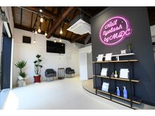 バイエムディーシー(by MDC)/店内の雰囲気！