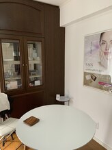 ヨサ パーク コアハート(YOSA PARK CORE HEART)/カウンセリング