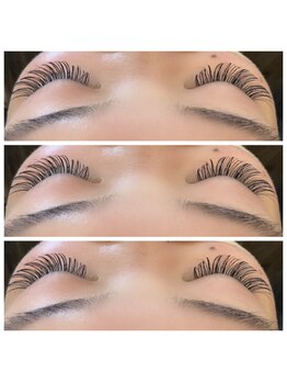 ラカ(LAKA)/フラットラッシュつけ放題