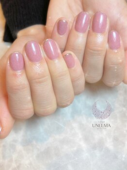 ウネルマ(UNELMA)/ワンカラー