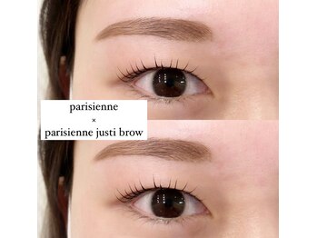 ルシエル アイラッシュ 小倉店(LuXiel Eyelash)/☆セットメニュー☆