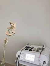 ニッカ(nicca)/インディバ術前術後ケア