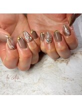 ルコトン(le coton)/お持ち込み【150min】