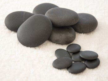 ボヌール(Bonheur)/ホットストーン