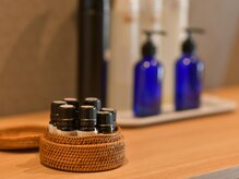 タユタウ(tayutau)/香りのミストで気分転換