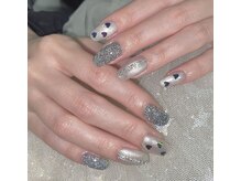 クイーンズビューティーサロン 新宿本店(Queen's beauty salon)/１２０分やり放題