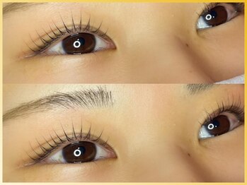 パーフェクトアイ 金沢藤江店(Perfect Eye)/Parisienne Lash Lift