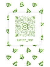 レスト(REST) Instagram 