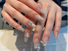 シェリーラメール 原宿店(cherie la mer)/マグネットフレンチ