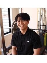 エビジム 六本木店(eviGym) 小林 翔太
