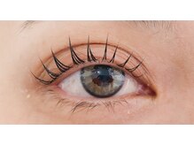 アプリラッシュ シエロ(Apri Lush Cielo)/まつ毛パーマ