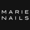 マリーネイルズ ららぽーと磐田店(MARIE NAILS)のお店ロゴ