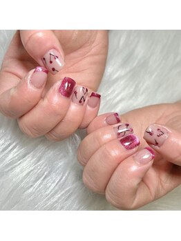 トレンドコース