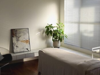 ステラ(Stella)の写真/【浜松市助信駅から徒歩5分】美にこだわるオトナ女性がひっそり通う「完全個室プライベートサロン」